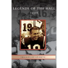 Legends of the Hall: 1950s - Hardcover