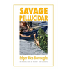 Savage Pellucidar - Paperback