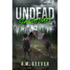 Undead Sanctuary: A Post Apocalyptic Survival Thriller - Paperback
