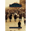 Long Island City - Hardcover