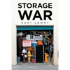 Storage War - Paperback
