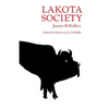 Lakota Society - Paperback