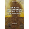 Continental Philosophy and the Palestinian Question: Beyond the Jew and the Greek - Paperback