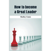 How to become a Great Leader - Paperback