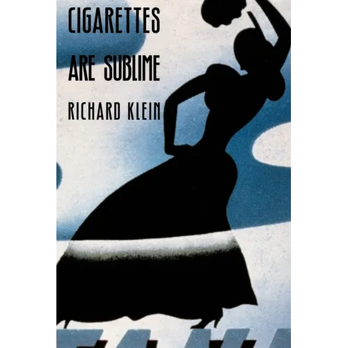 Cigarettes Are Sublime - Paperback