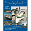 Building Classic Small Craft: Complete Plans and Instructions for 47 Boats - Paperback