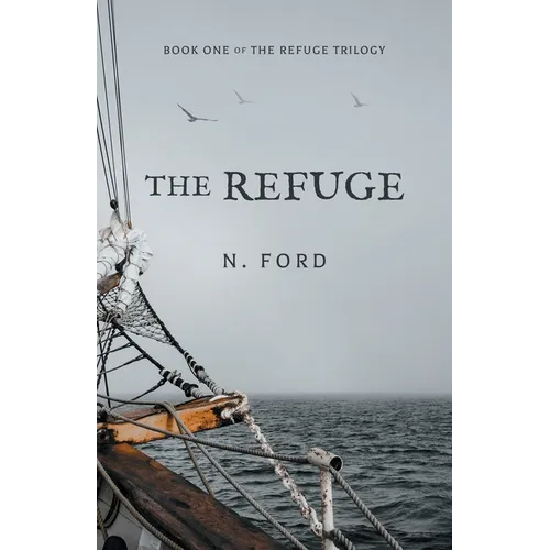 The Refuge - Paperback