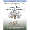 How to Create Language Experts with Literary Terms: Constant Thrill from Success - Paperback