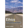 Ethics: Key Concepts in Philosophy - Paperback