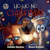 Adventures of Gus & Isaac: Ho, Ho, No Christmas - Paperback