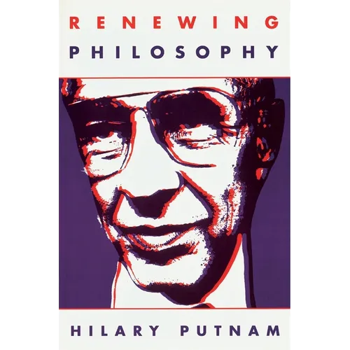 Renewing Philosophy - Paperback