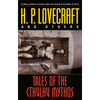 Tales of the Cthulhu Mythos: Stories - Paperback