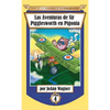 Las Aventuras de Sir Pigglesworth en Pigonia - Hardcover