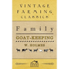 Family Goat-Keeping - Paperback