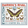 Darwin's Rival: Alfred Russel Wallace and the Search for Evolution - Hardcover