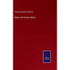 Nature and Human Nature - Hardcover