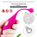 Wireless Remote Vibrator