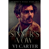 Sinner's Vow: Dark Irish Mafia Romance - Paperback