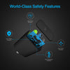 Naztech 20W PD Wall Charger + USB-C to USB-C 4ft Cable