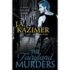 The Fairyland Murders - Paperback