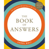 The Book of Answers - Hardcover