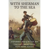 With Sherman to the Sea - Paperback
