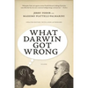 What Darwin Got Wrong - Paperback