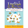English, The Aussie Way: A Fun Guide to Australia's Colourful Phrases, Words, and Expressions - Paperback