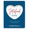Satisfied Journal: Reflections on a Spiritual Journey Towards Food Freedom - Paperback