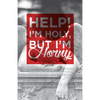 Help! I'm Holy, But I'm Horny - Paperback