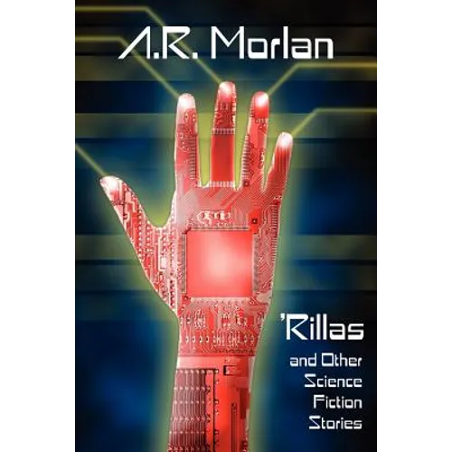 'Rillas and Other Science Fiction Stories - Paperback