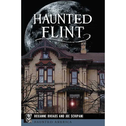 Haunted Flint - Paperback