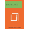 Certain Samaritans - Paperback