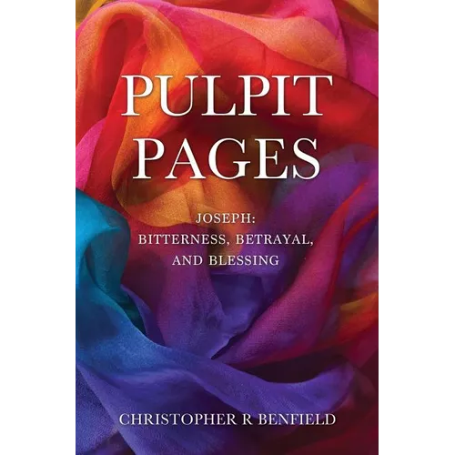 Pulpit Pages - Paperback