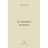 El Invierno Eclesial - Hardcover