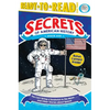You Can't Bring a Sandwich to the Moon . . . and Other Stories about Space!: Space Age (Ready-To-Read Level 3) - Paperback