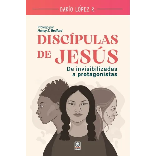 Discípulas de Jesús - Paperback