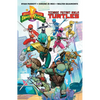 Mighty Morphin Power Rangers/Teenage Mutant Ninja Turtles - Paperback