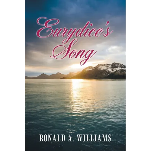 Eurydice's Song - Paperback