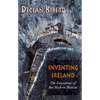 Inventing Ireland: The Literature of the Modern Nation - Paperback