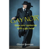 Gay Noir - Paperback
