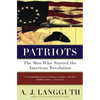 Patriots - Paperback