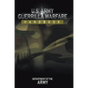U.S. Army Guerrilla Warfare Handbook - Paperback