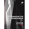 Patternmaking for Womenswear, Vol. 1: Constructing Base Patterns - Skirts - Paperback