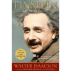 Einstein: His Life and Universe - Paperback