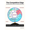 The Competitive Edge: The Eight Efficiency Factors for Continuous Improvement - Paperback
