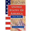 USA Fact Book - Paperback