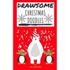 Drawsome - Christmas Doodles - Paperback