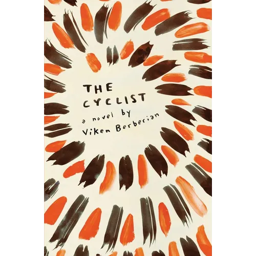 The Cyclist - Paperback