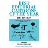 Best Editorial Cartoons of the Year - Paperback